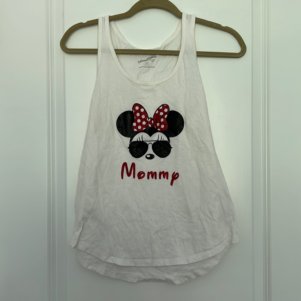 Disney Tank